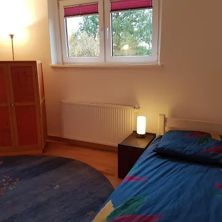 Seerose Apartman Bad Gandersheim