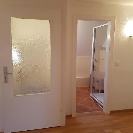 Seerose Apartman Bad Gandersheim