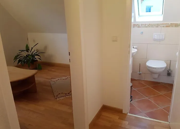 Seerose Bad Gandersheim