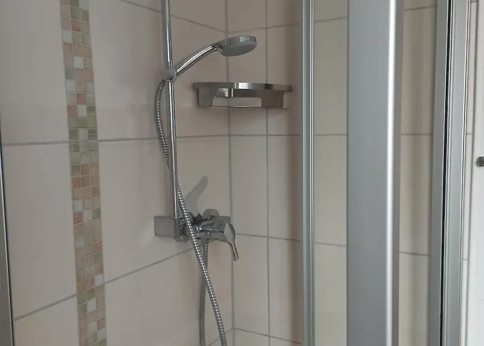 Daire Seerose Bad Gandersheim