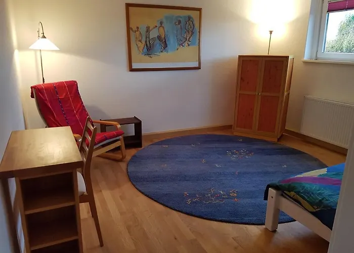 Seerose * Bad Gandersheim