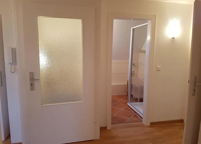 Seerose Daire Bad Gandersheim