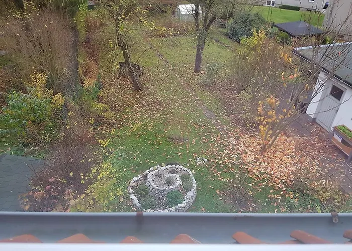 Daire Seerose Bad Gandersheim